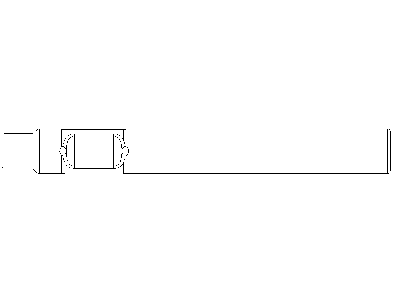 TOOL-BLUNT 5661537 CAT