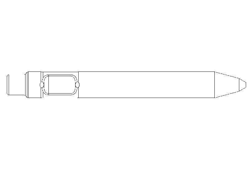 TOOL-MOIL POINT 5661539 CAT