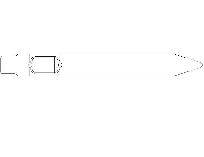 TOOL-CHISEL 5661540 CAT