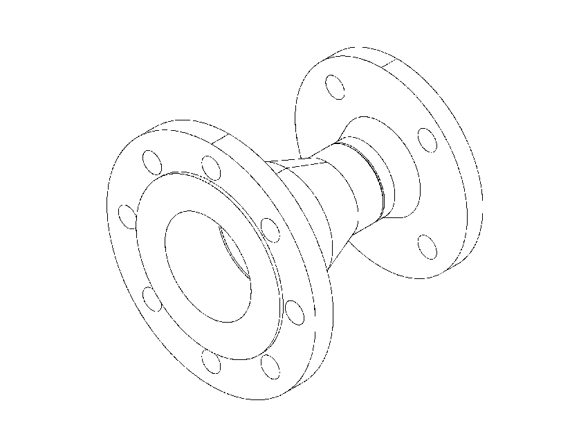 REDUCER AS 5685458 CAT
