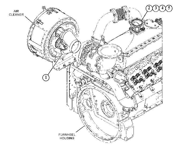 CARBURETOR GP 4847365 CAT