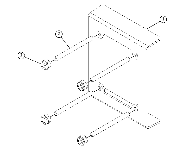 KIT-SERVICE 5537126 CAT