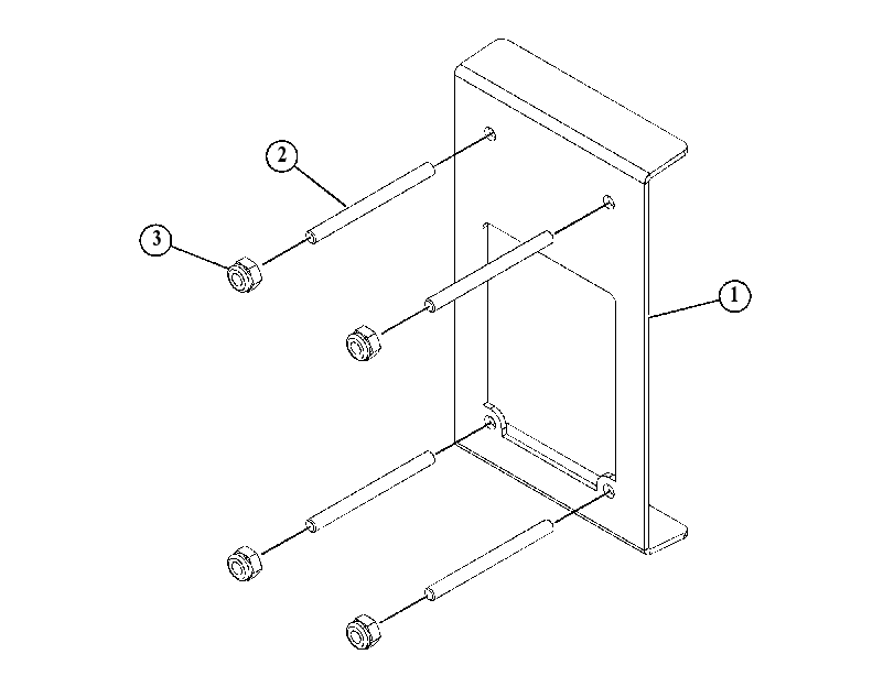 KIT-SERVICE 5537127 CAT