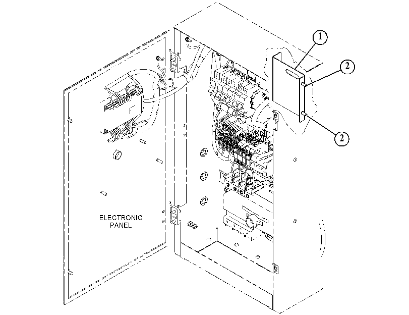GUARD GP-ELECTRONICS 5548757 CAT