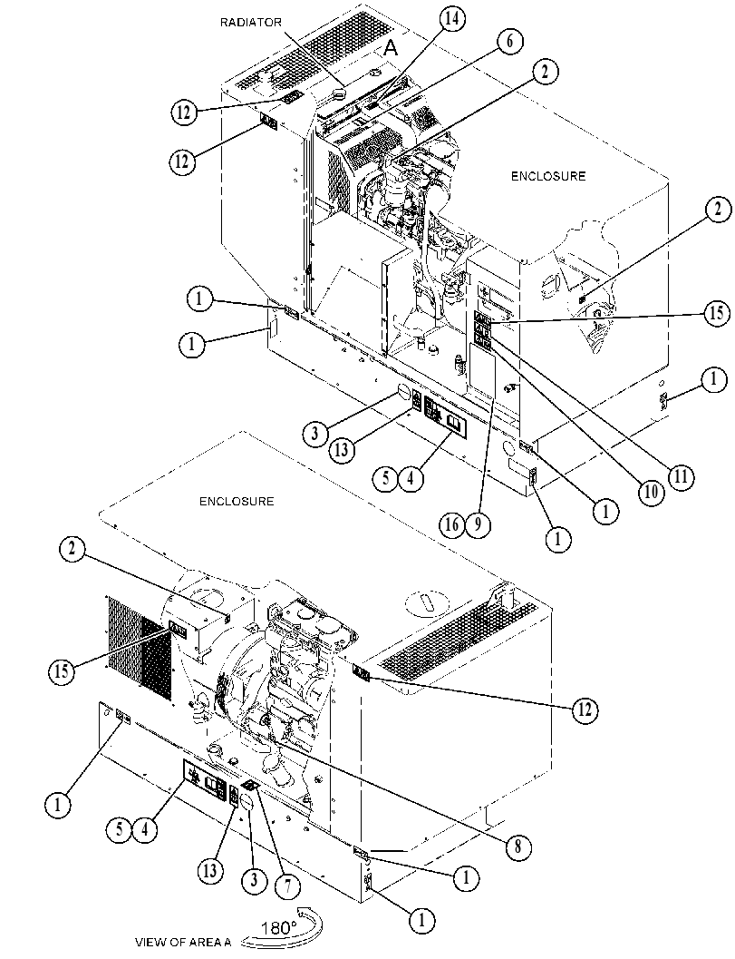 Плёнка 5574280 CAT