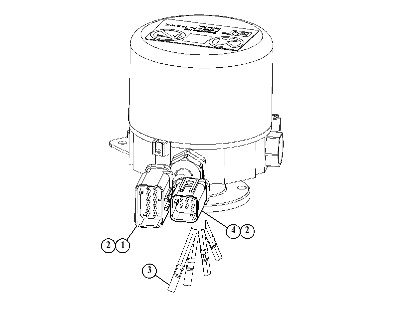 SWIVEL GP-ELECTRIC 5666723 CAT