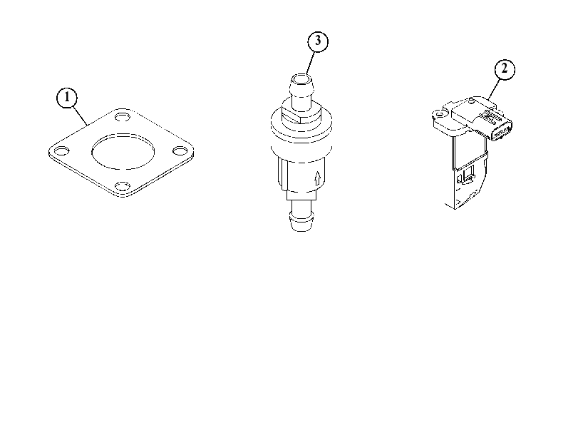 ACCESSORY GP-ENGINE 5723691 CAT