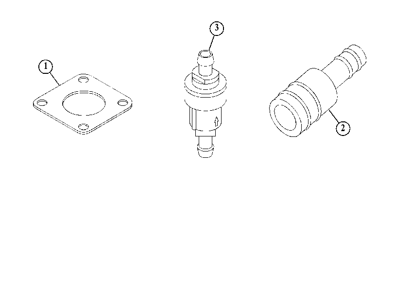 ACCESSORY GP-ENGINE 5723823 CAT