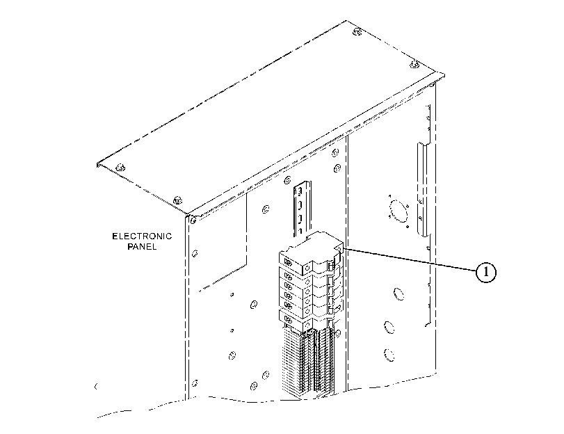 CONTROL GP-CIRCUIT BREAKER 5478973 CAT