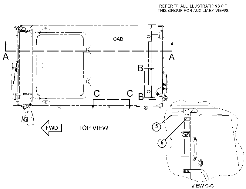 Плёнка 5734349 CAT