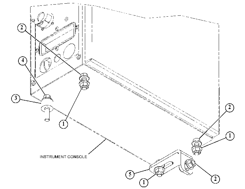 MOUNTING GP-BRACKET 4569518 CAT