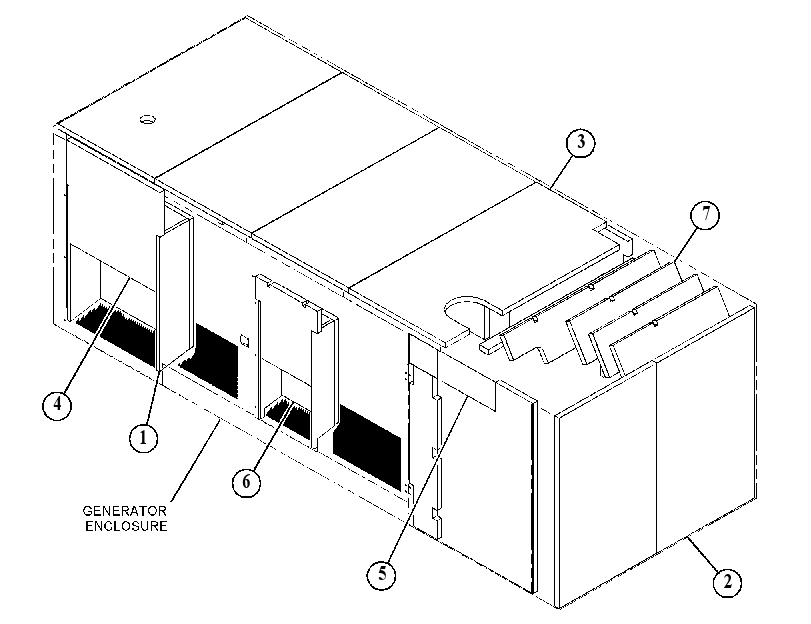 INSULATION GP-SOUND SUPPR 5577397 CAT