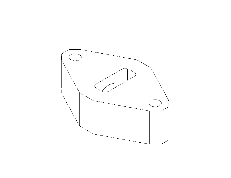 STOPPER-SPOOL 5692938 CAT