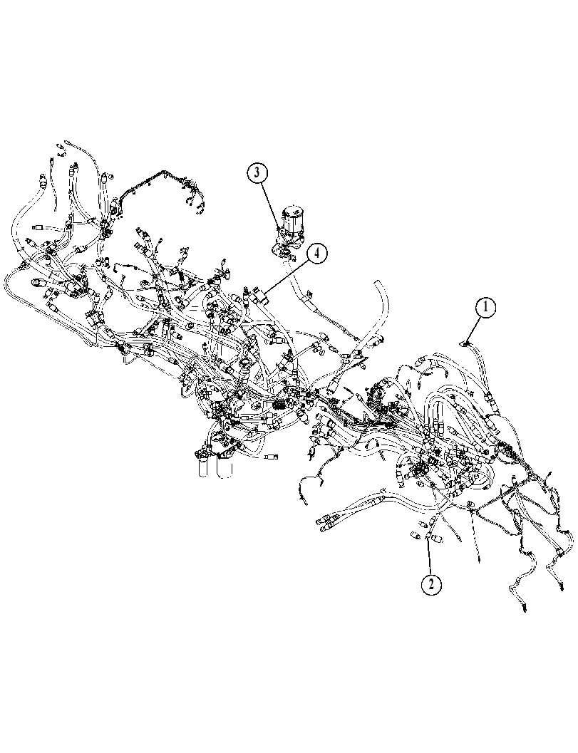 PROTECTION GP-CORROSION 5172231 CAT