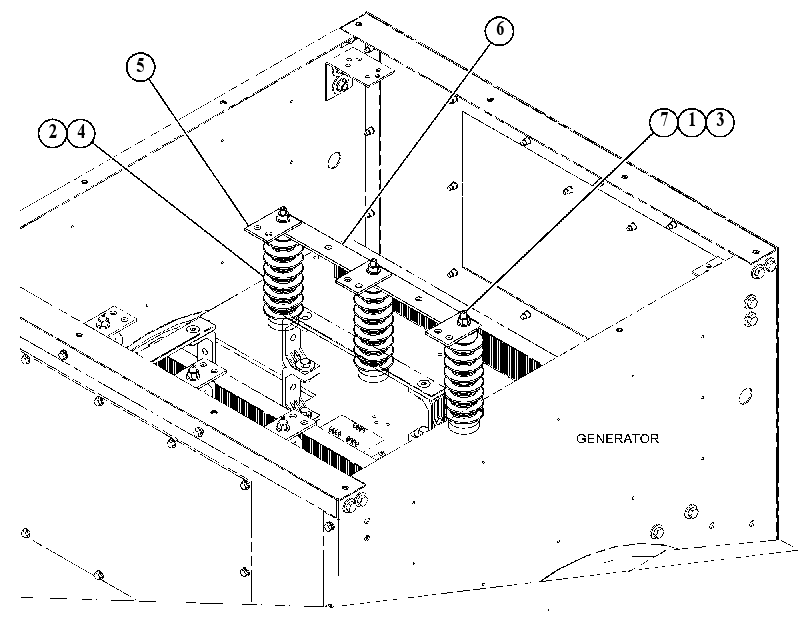 INSULATION GP-WEATHER 5366459 CAT