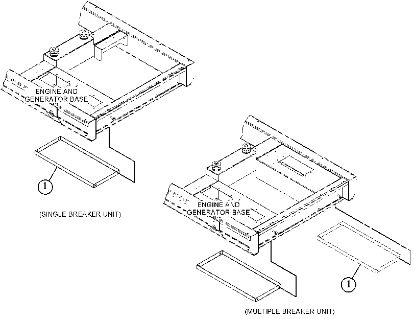 PLATE AS 5566948 CAT