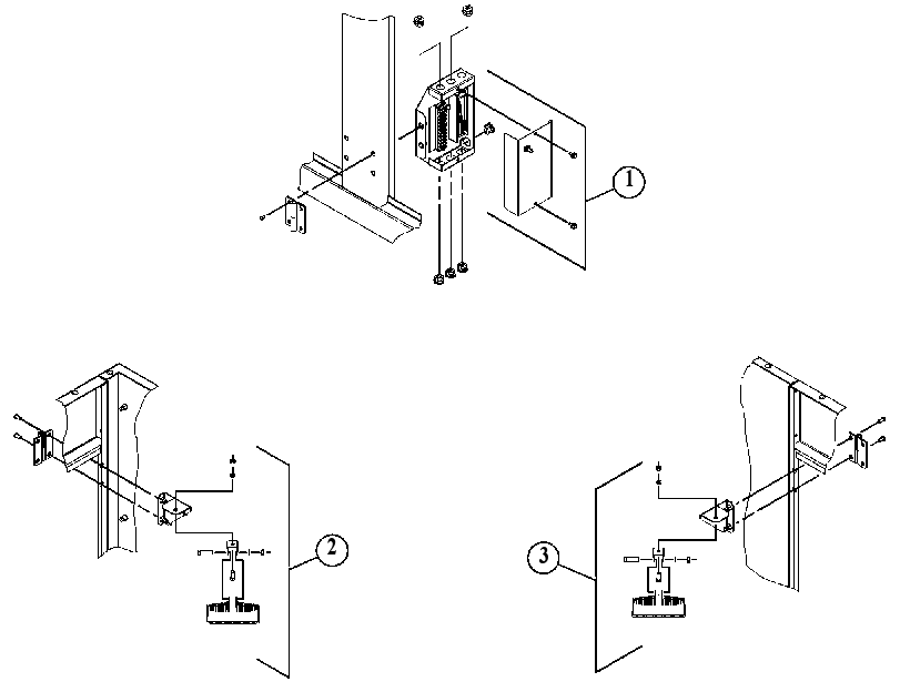 LIGHTING GP-GENERATOR 5566945 CAT