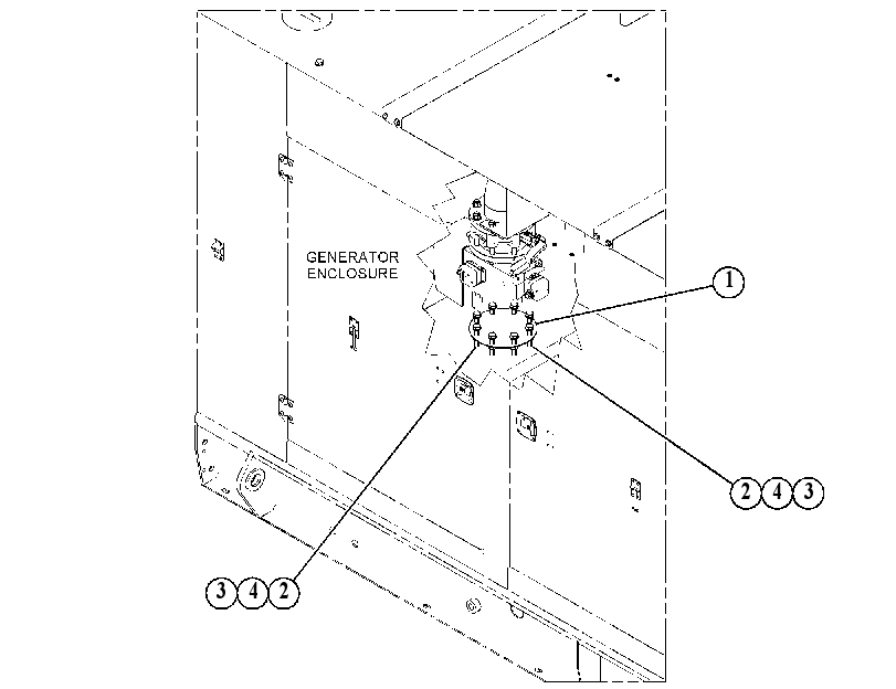 PLATE GP-COVER 5756996 CAT