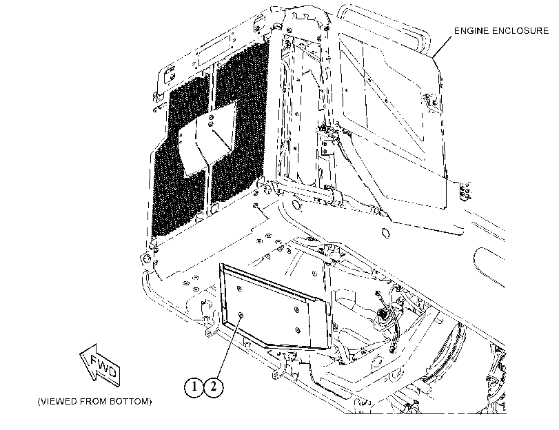 GUARD GP-ENGINE 4710480 CAT