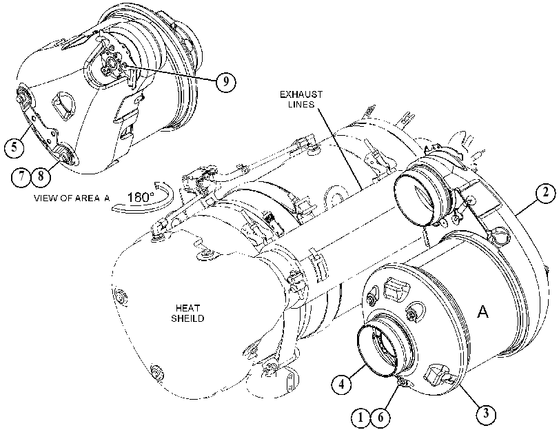 CATALYST GP 5462067 CAT