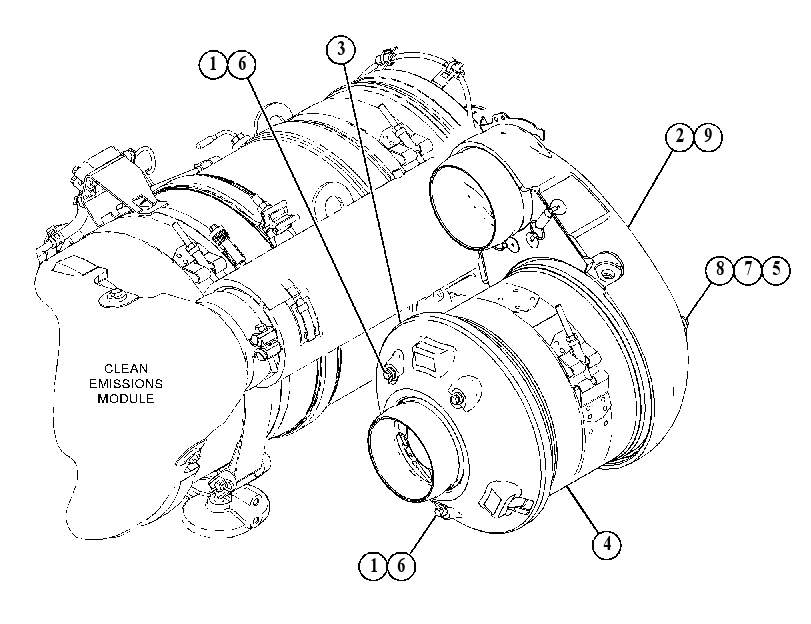 CATALYST GP 5298486 CAT