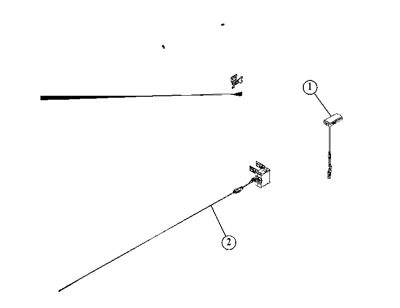 INSTALLATION GP-FIELD 5700743 CAT