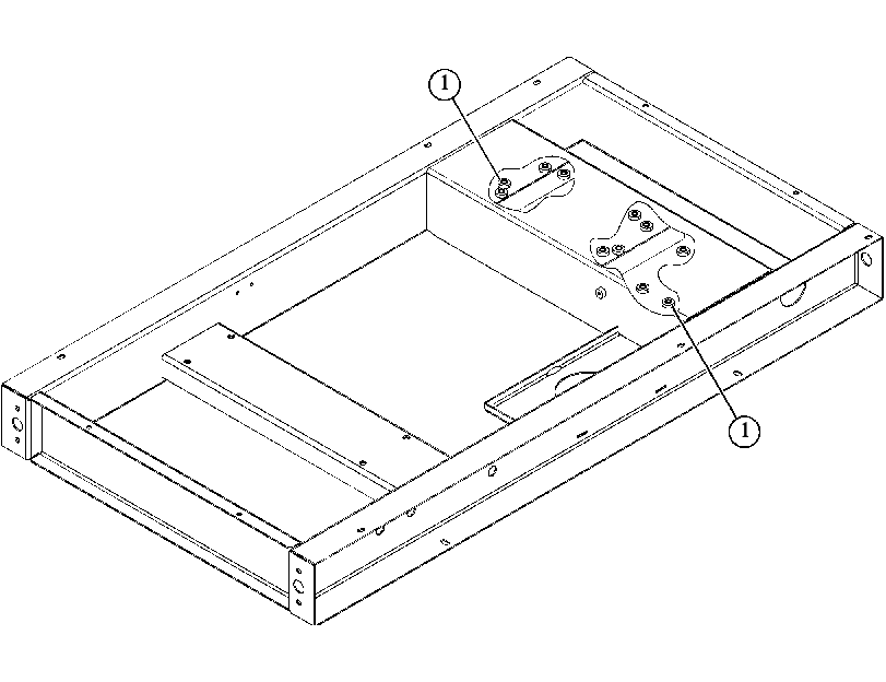 BASE AS 5525545 CAT