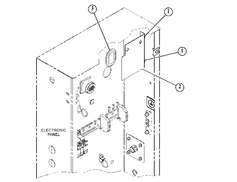 PLATE GP-MOUNTING 5143649 CAT