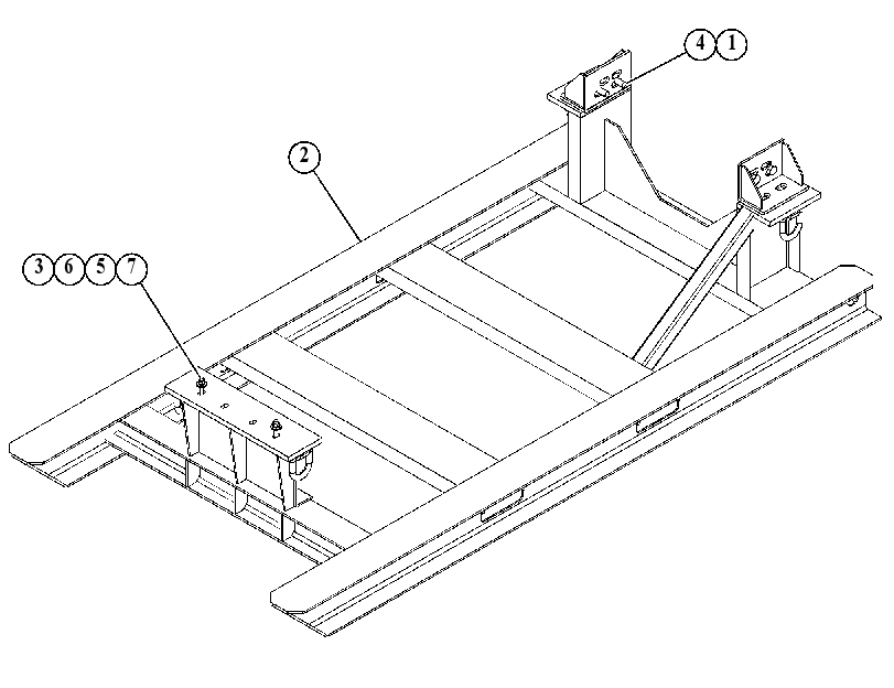 SHIPPING GP 4204542 CAT