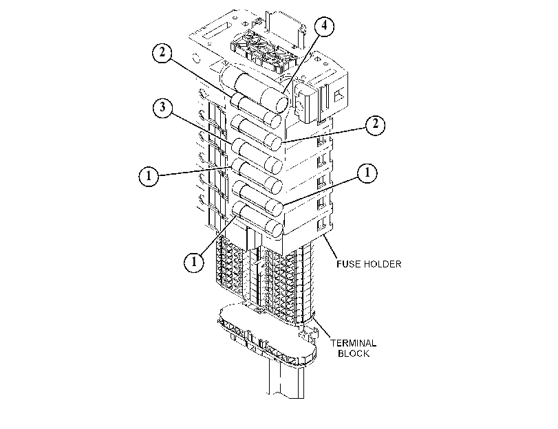 FUSE GP 5603854 CAT