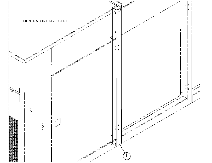 PANEL AS 5577284 CAT