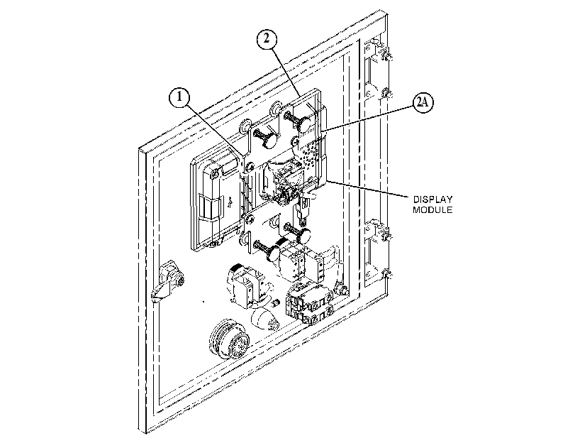 KIT-MOUNTING 5621934 CAT
