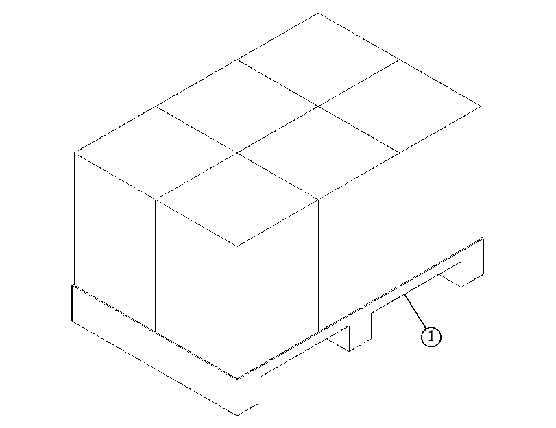 SHIPPING GP 5507923 CAT
