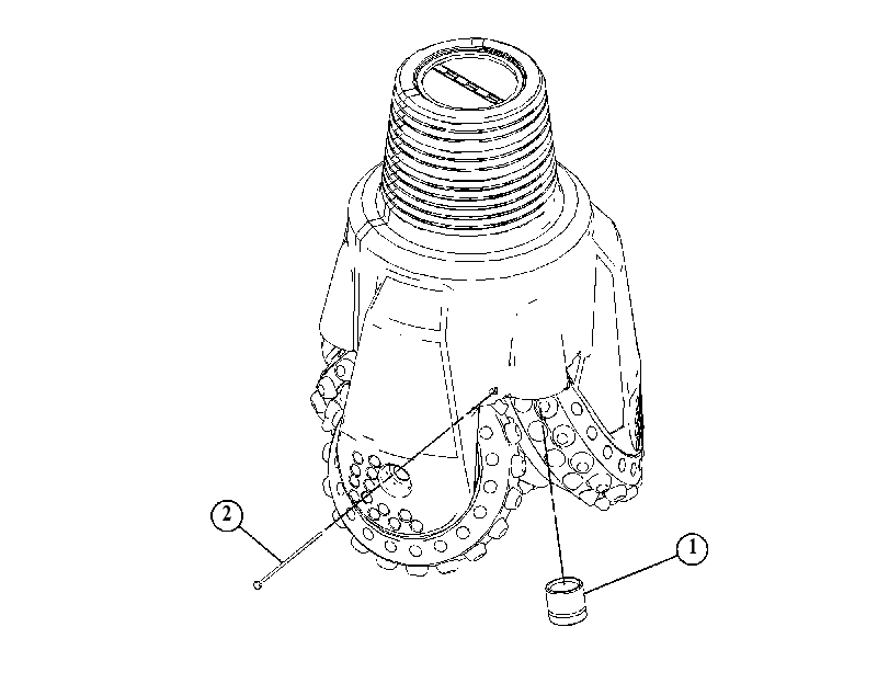BIT GP 5589406 CAT