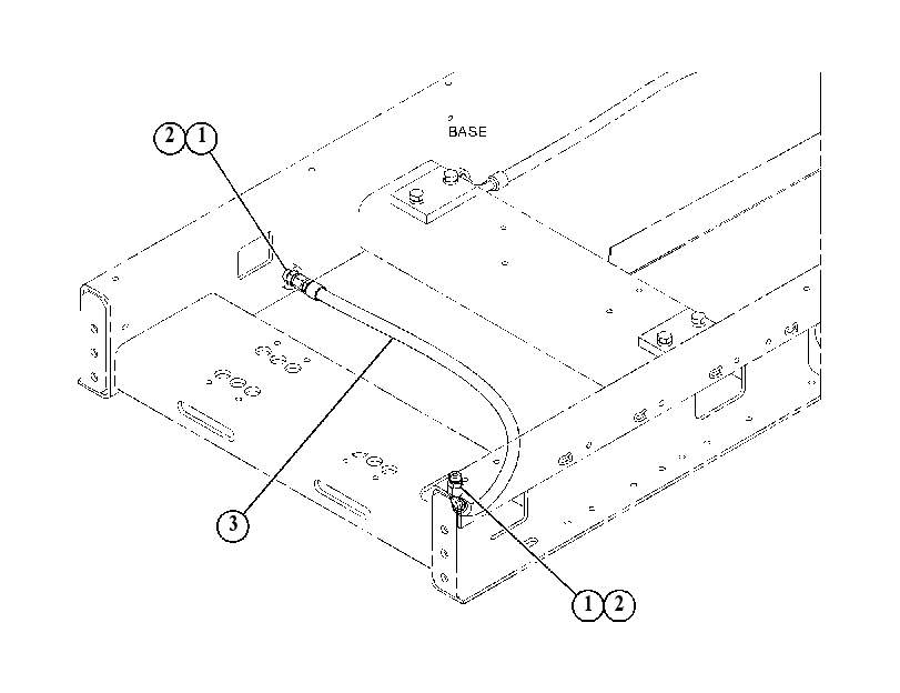 DRAIN GP-COOLANT 5759794 CAT