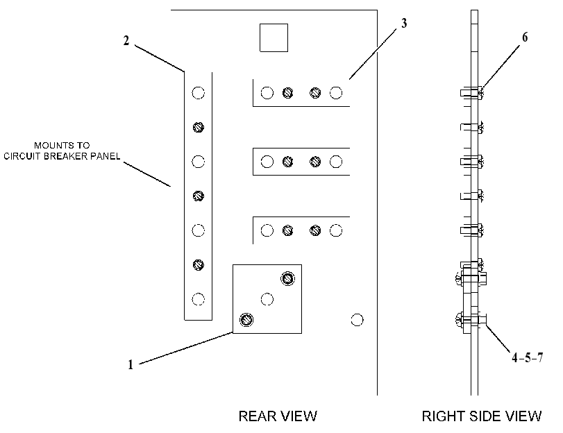 BOARD AS-CIRCUIT 3883292 CAT