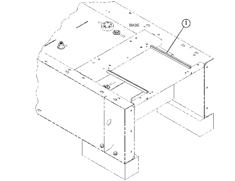 SEAL GP 5507895 CAT
