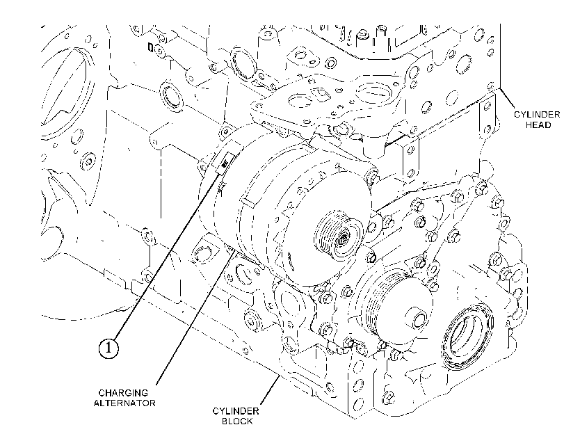Плёнка 5155390 CAT