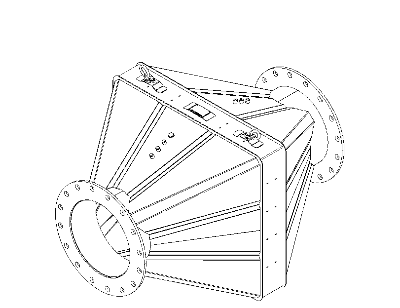 CONVERTER GP-CATALYTIC 3780918 CAT