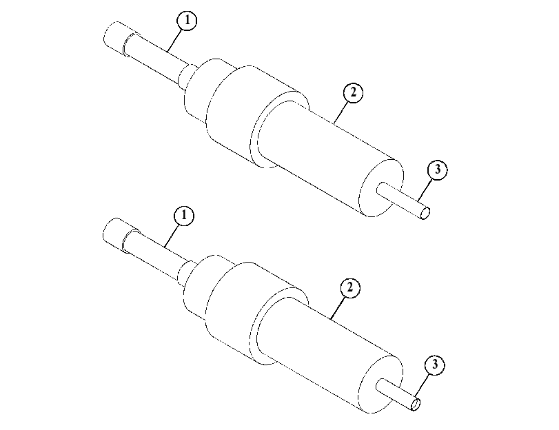 FUSE GP 4861881 CAT