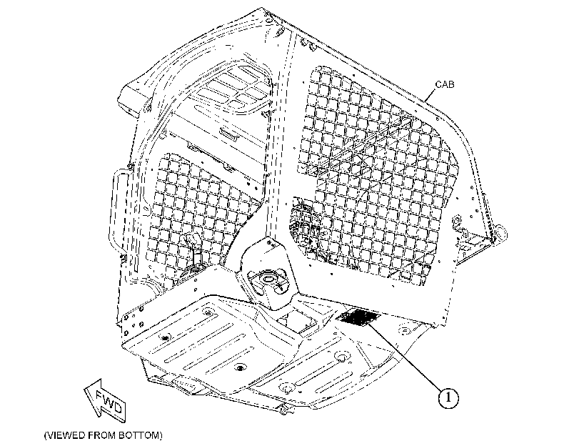 CERTIFICATION AR 5261589 CAT