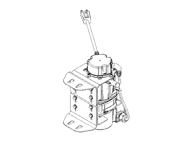 HEATER-JACKET WATER 5771758 CAT