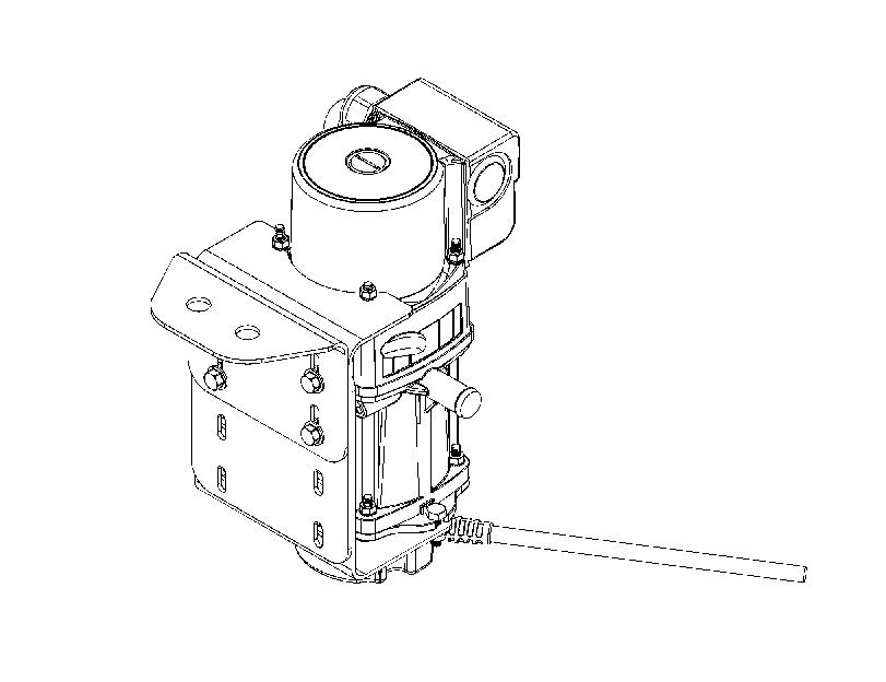 HEATER-JACKET WATER 5789355 CAT