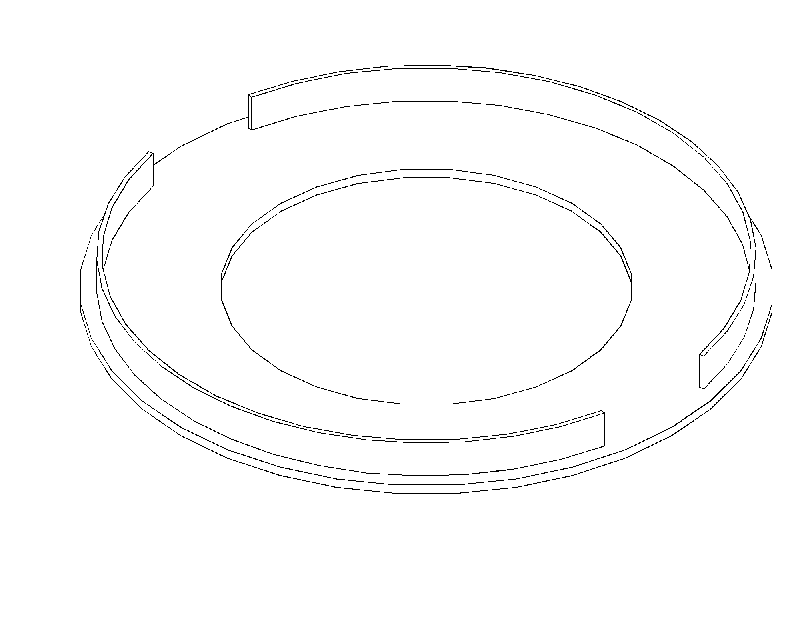 PLATE AS-MOUNTING 4701278 CAT