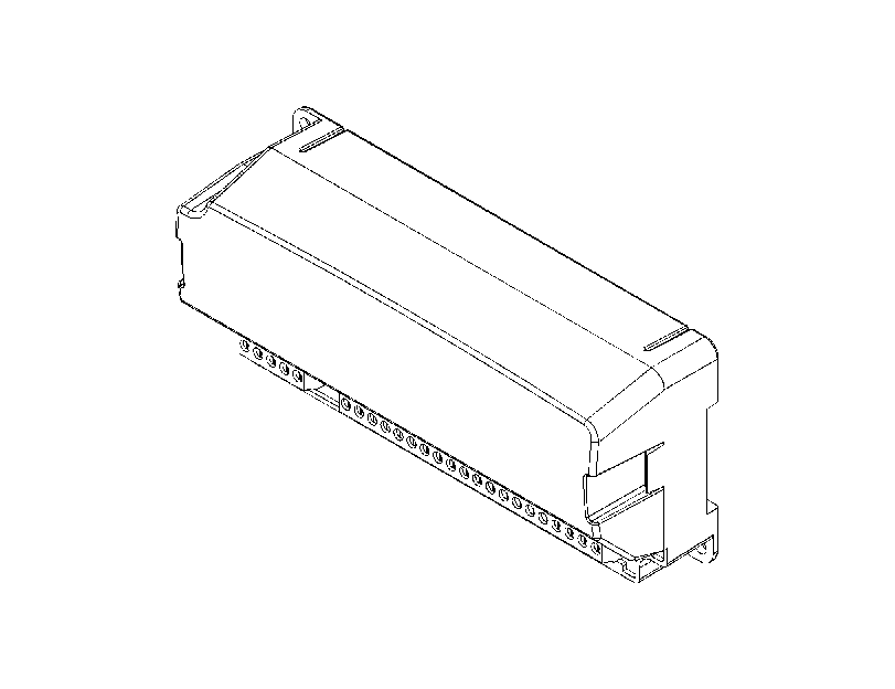 MODULE-CONTROL 5720774 CAT