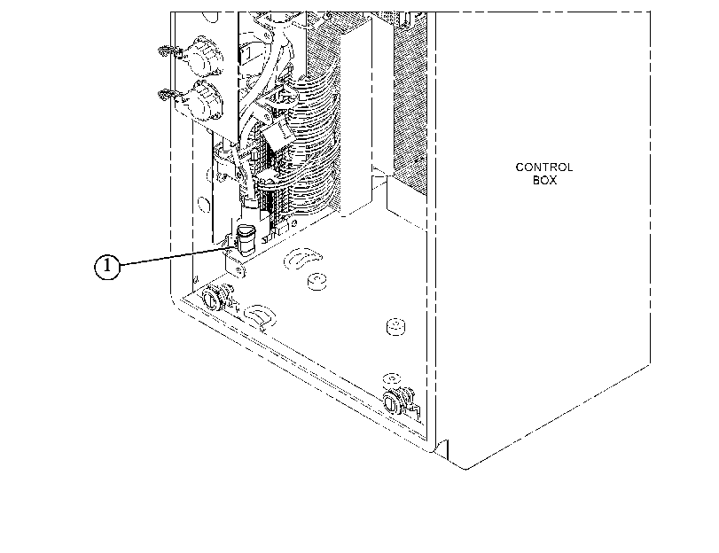PLUG GP-COVER 5600465 CAT