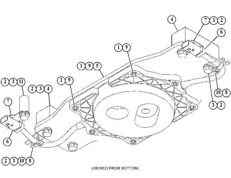 SENSOR & MTG GP-LIFT POSITION 5685010 CAT