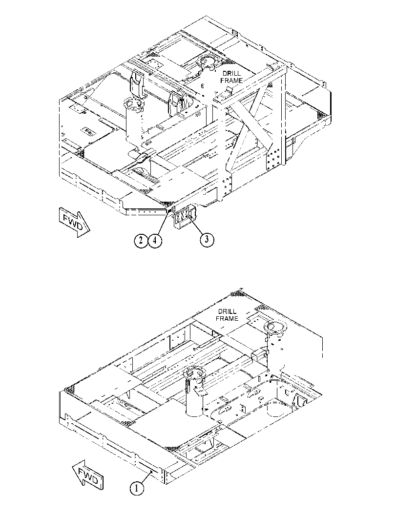 Плёнка 5268516 CAT