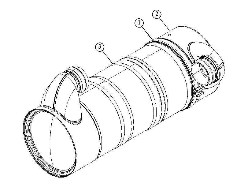 CATALYST GP 5533365 CAT