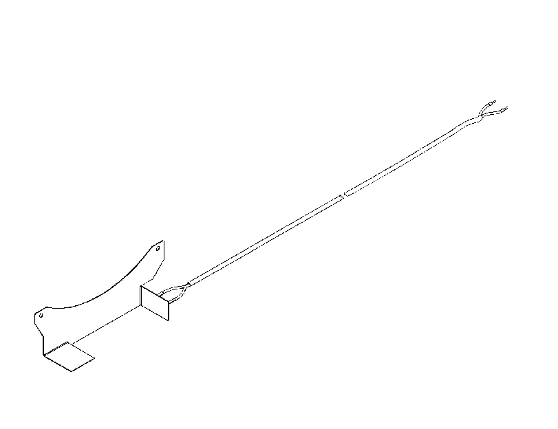HEATER AS-SPACE 3844307 CAT